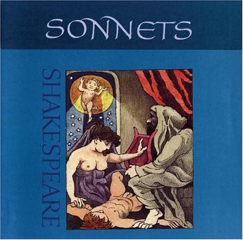 Title details for Sonnets by William Shakespeare - Wait list